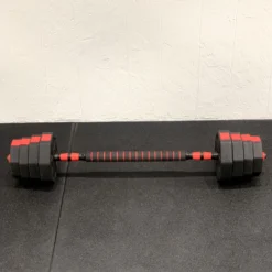FitNord Säädettävä Vinyylipainosetti 30 kg
