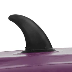 FitNord Seal Two ilmatäytteinen kajakki, tumma violetti (2-istuttava) G2