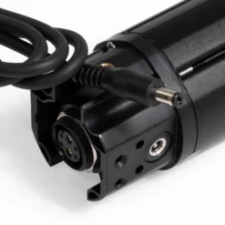 FitNord Sähköpyörän akku 380 Wh - yhteensopiva malleihin Agile+ & Flow+