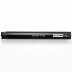 FitNord Sähköpyörän akku 380 Wh - yhteensopiva malleihin Agile+ & Flow+