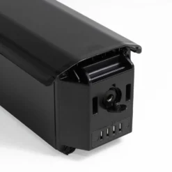 FitNord Sähköpyörän akku 882Wh - yhteensopiva malliin Ranger 900