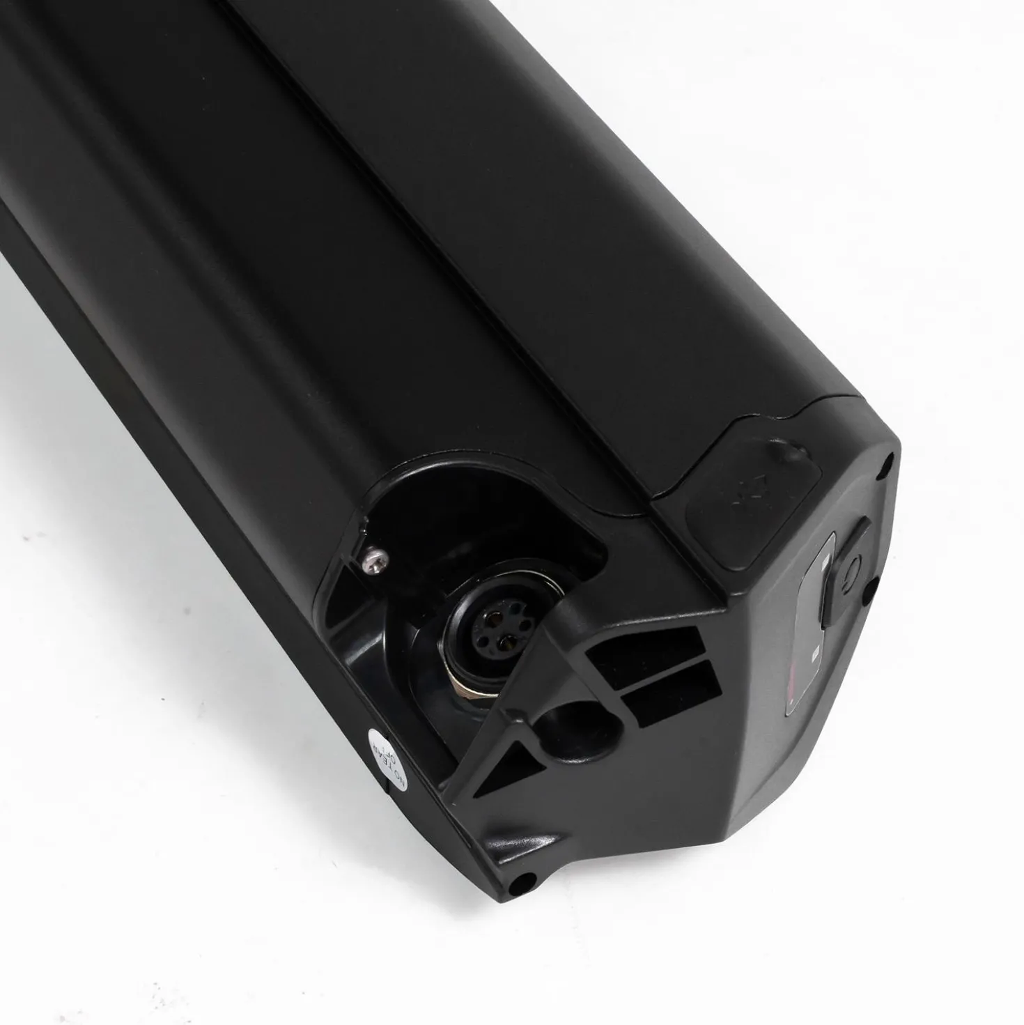 FitNord Sähköpyörän akku 720 Wh - yhteensopiva malleihin Ava 300 & Venture 300 & Rumble 500