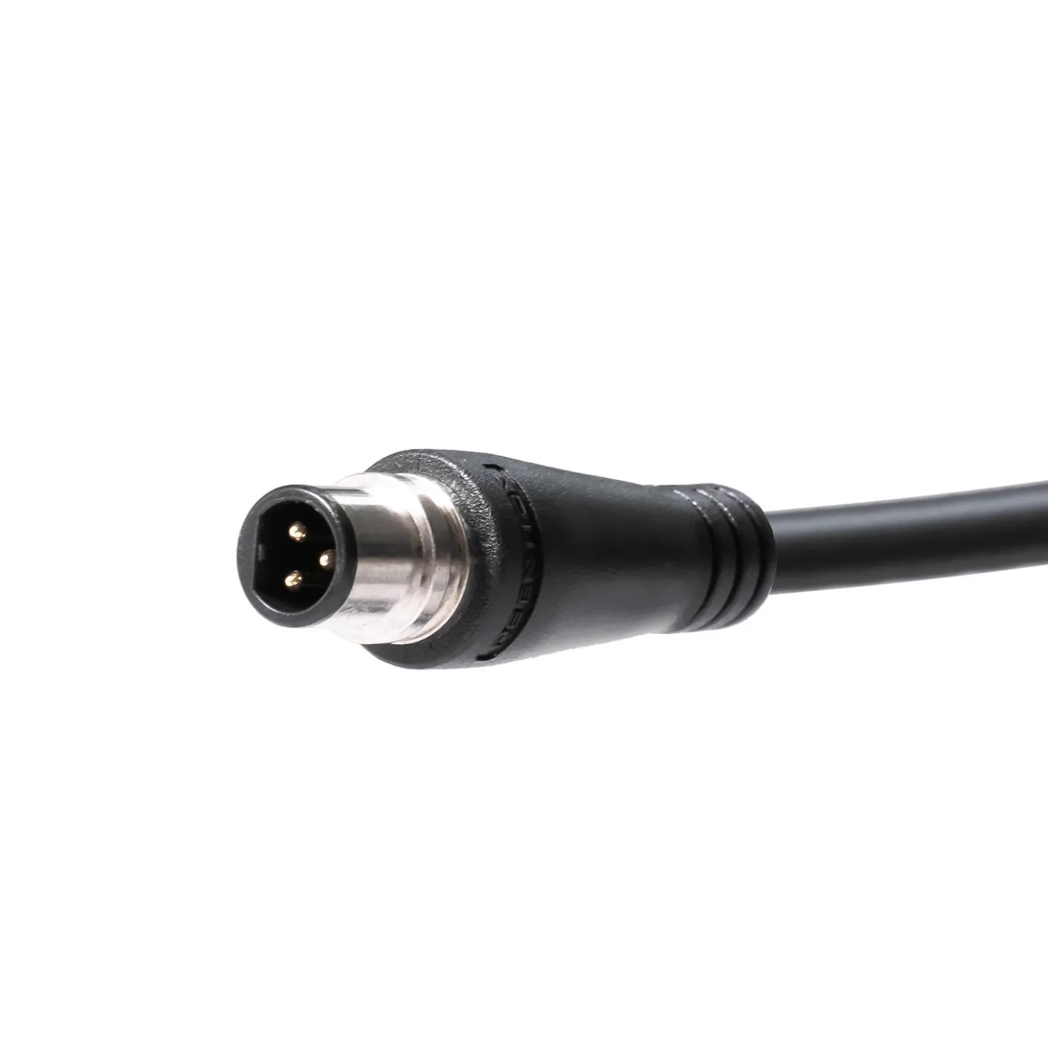 FitNord Sähköpyörän laturi 42V/4A 3PIN
