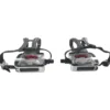 FitNord SPD-polkimet spinning- ja kuntopyöriin (9/16" poljinkierre)