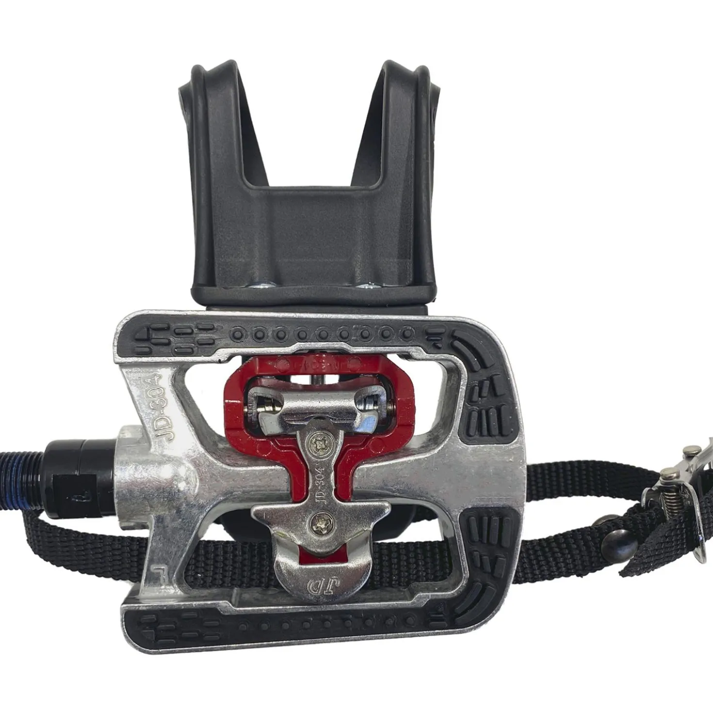 FitNord SPD-polkimet spinning- ja kuntopyöriin (9/16" poljinkierre)