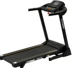 FitNord Sprint 100 G2 Juoksumatto *VOITELUVAPAA*