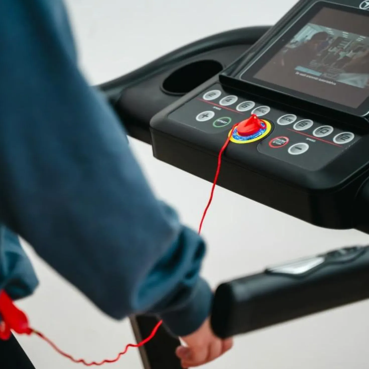 FitNord Sprint 100 G2 Juoksumatto *VOITELUVAPAA*