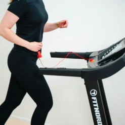 FitNord Sprint 200 G2 Juoksumatto *VOITELUVAPAA*