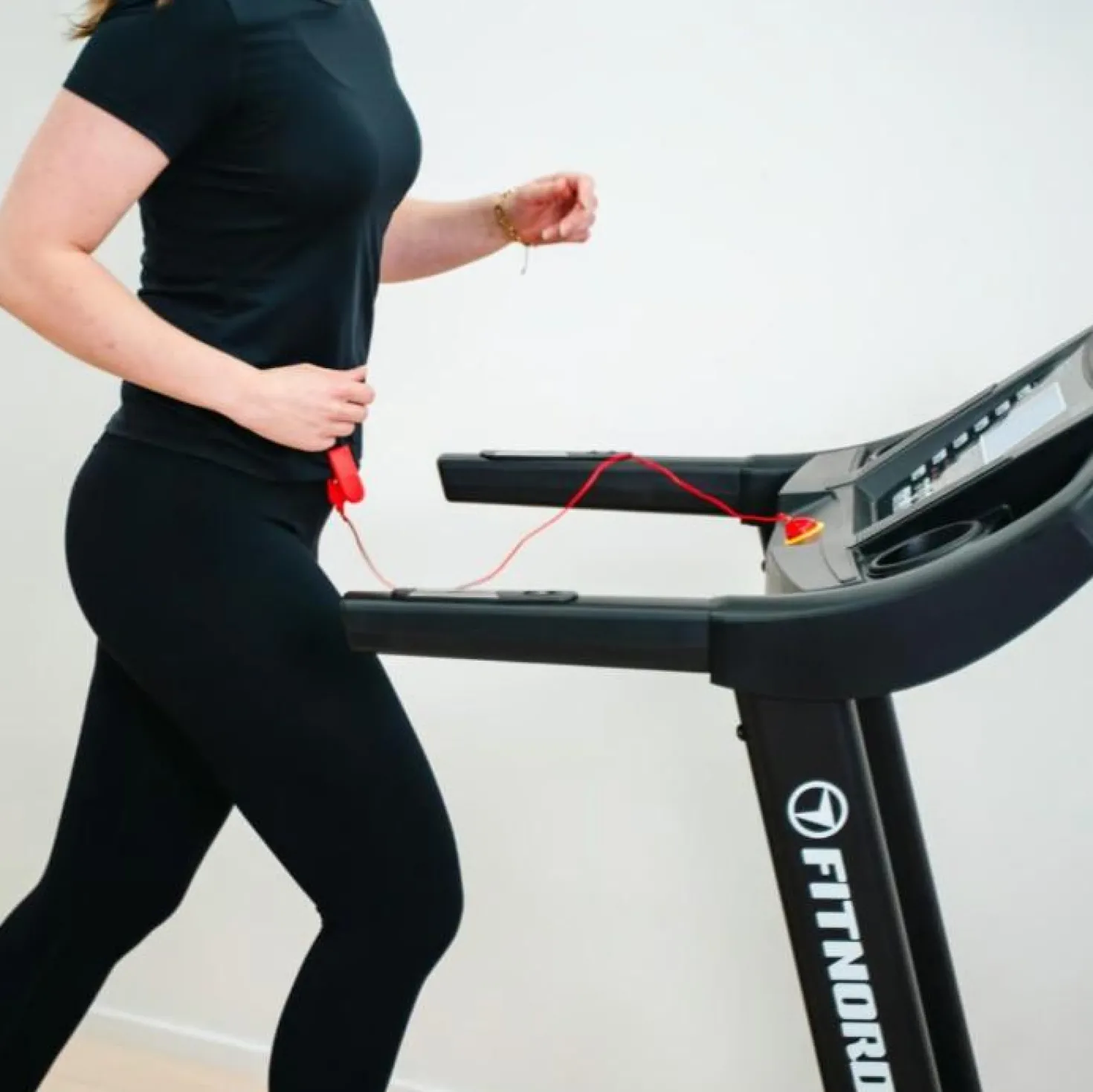 FitNord Sprint 200 G2 Juoksumatto *VOITELUVAPAA*