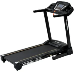 FitNord Sprint 200 G2 Juoksumatto *VOITELUVAPAA*