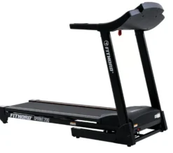 FitNord Sprint 200 G2 Juoksumatto *VOITELUVAPAA*