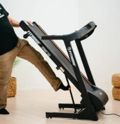 FitNord Sprint 150 G2 Juoksumatto *VOITELUVAPAA*