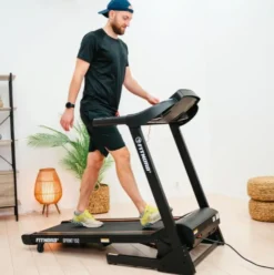 FitNord Sprint 150 G2 Juoksumatto *VOITELUVAPAA*