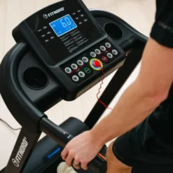 FitNord Sprint 150 G2 Juoksumatto *VOITELUVAPAA*