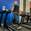 FitNord Sprint 1000 G2 Juoksumatto *VOITELUVAPAA*