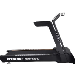 FitNord Sprint 1000 G2 Juoksumatto *VOITELUVAPAA*