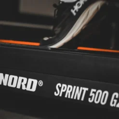 FitNord Sprint 500 G2 Juoksumatto *VOITELUVAPAA*
