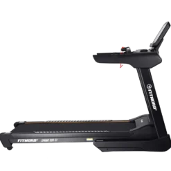 FitNord Sprint 500 G2 Juoksumatto *VOITELUVAPAA*