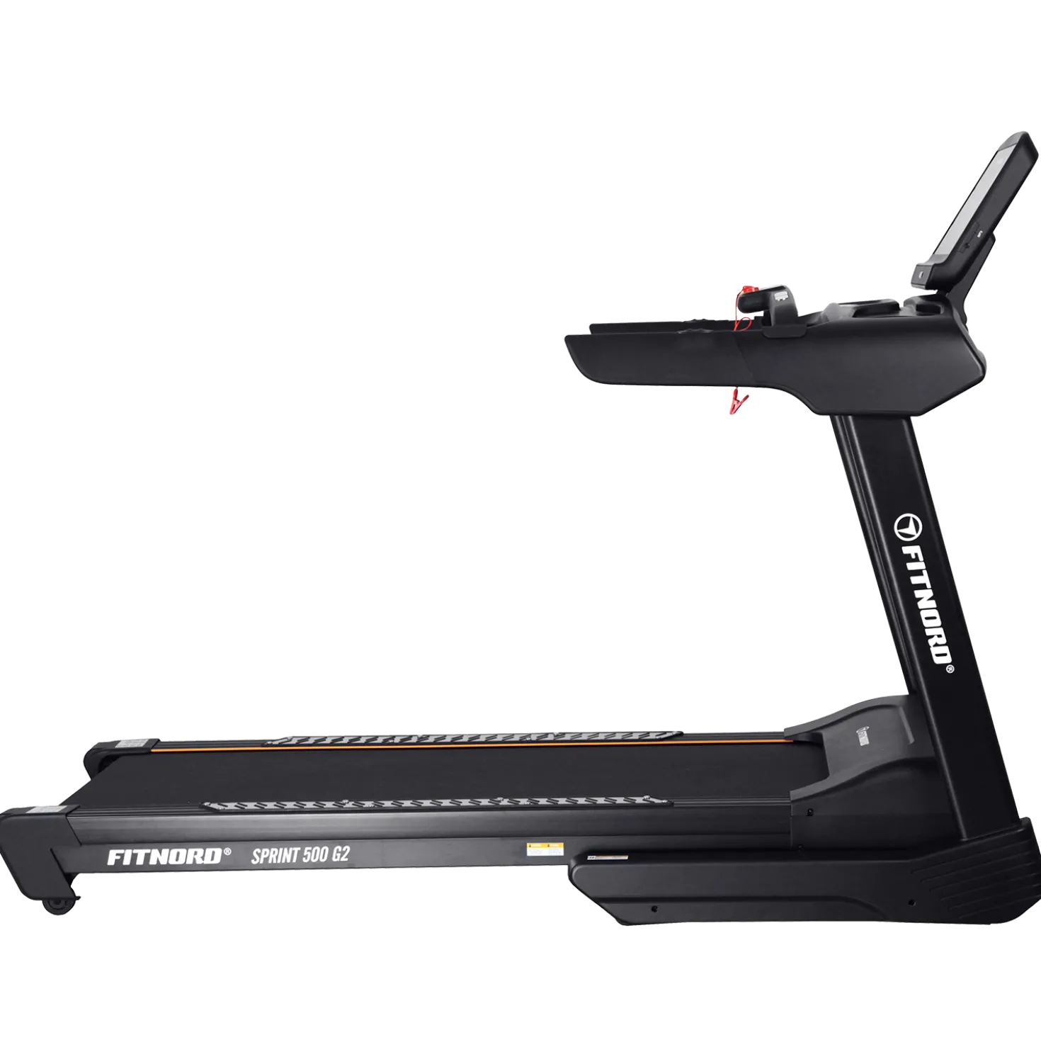 FitNord Sprint 500 G2 Juoksumatto *VOITELUVAPAA*
