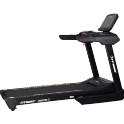 FitNord Sprint 500 G2 Juoksumatto *VOITELUVAPAA*