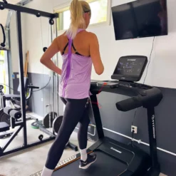 FitNord Sprint 500 G2 Juoksumatto *VOITELUVAPAA*