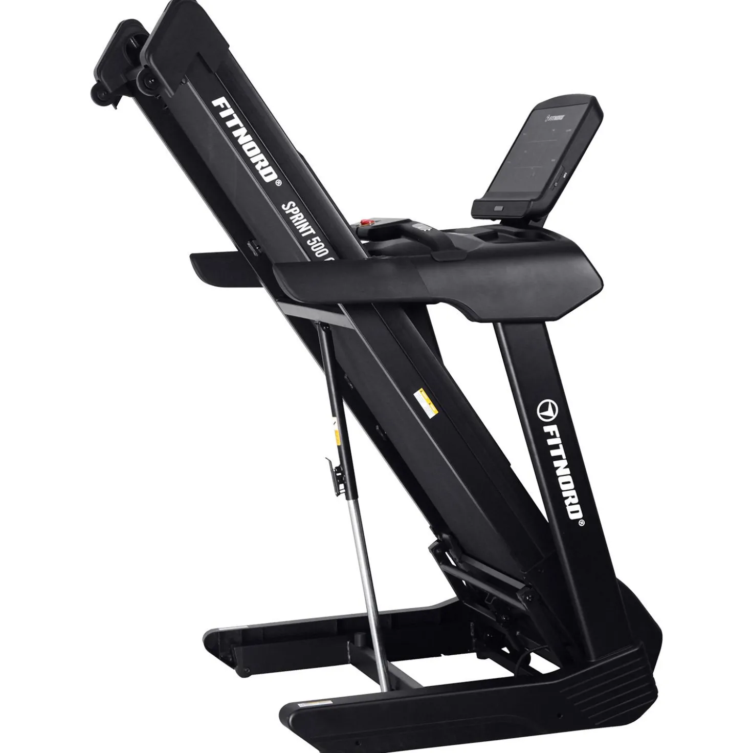 FitNord Sprint 500 G2 Juoksumatto *VOITELUVAPAA*