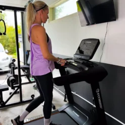 FitNord Sprint 500 G2 Juoksumatto *VOITELUVAPAA*
