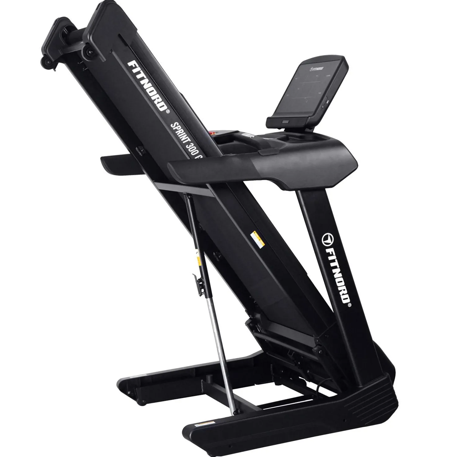 FitNord Sprint 300 G2 Juoksumatto *VOITELUVAPAA*