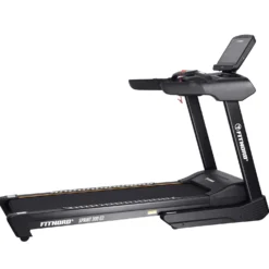 FitNord Sprint 300 G2 Juoksumatto *VOITELUVAPAA*