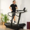 FitNord Striker 1000 Moottoroimaton Juoksumatto