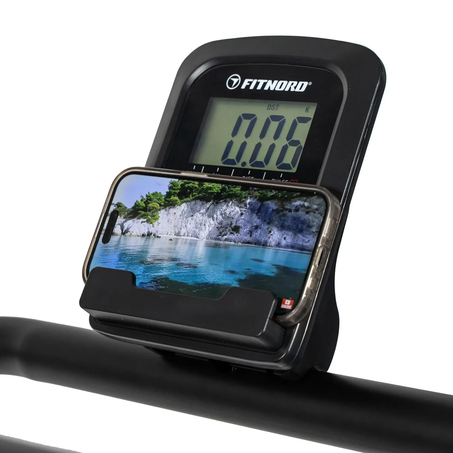 FitNord Striker 1000 Moottoroimaton Juoksumatto