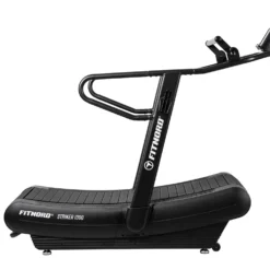 FitNord Striker 1000 Moottoroimaton Juoksumatto