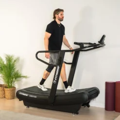 FitNord Striker 1000 Moottoroimaton Juoksumatto