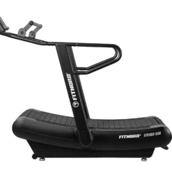 FitNord Striker 1000 Moottoroimaton Juoksumatto
