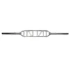FitNord Swiss Bar Moniotetanko 212 cm