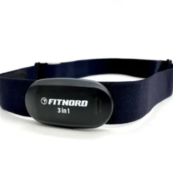 FitNord Sykevyö 3 in 1 (Bluetooth, ANT+ & 5,3 kHz)