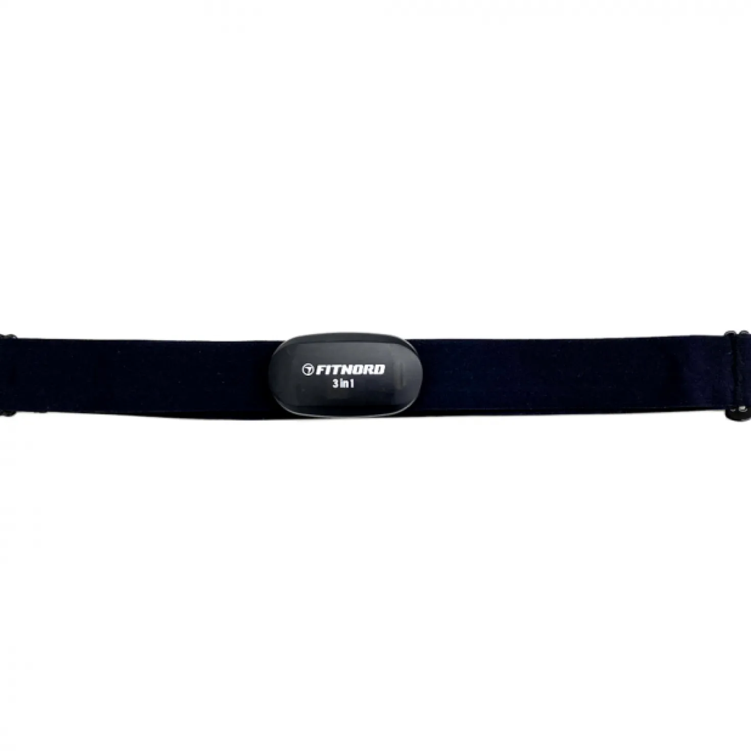 FitNord Sykevyö 3 in 1 (Bluetooth, ANT+ & 5,3 kHz)