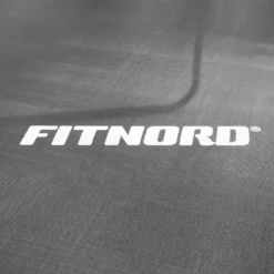 FitNord Trampoliinin hyppymatto, 430 cm