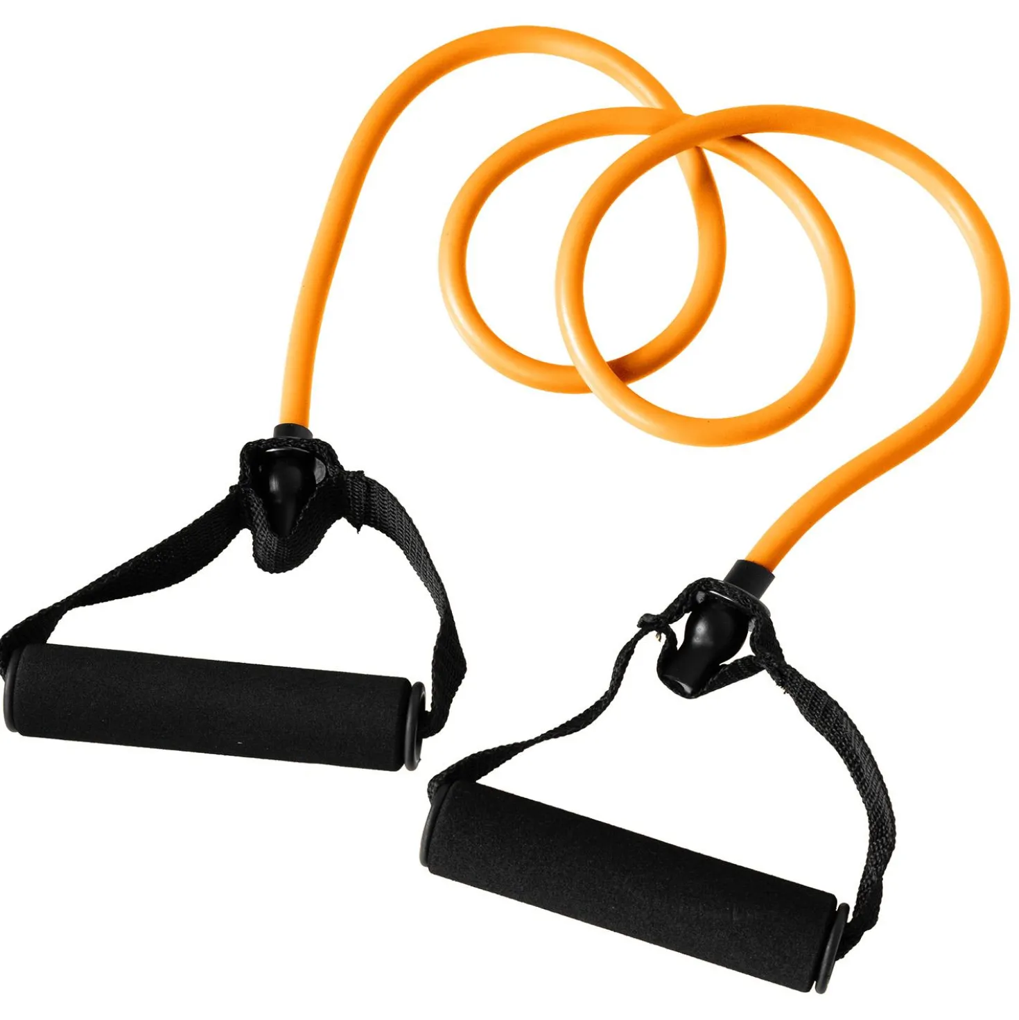 FitNord Vastuskuminauha kahvoilla, keskiraskas