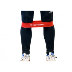 FitNord Vastuskuminauha Mini