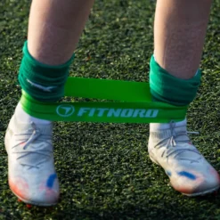 FitNord Vastuskuminauha Mini