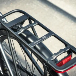 FitNord Venture 500 Sähköpyörä G2, musta