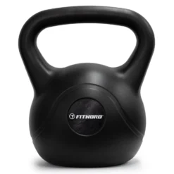 FitNord Vinyylikahvakuula 20 kg