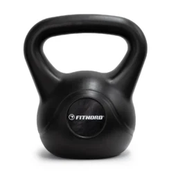 FitNord Vinyylikahvakuula 16 kg