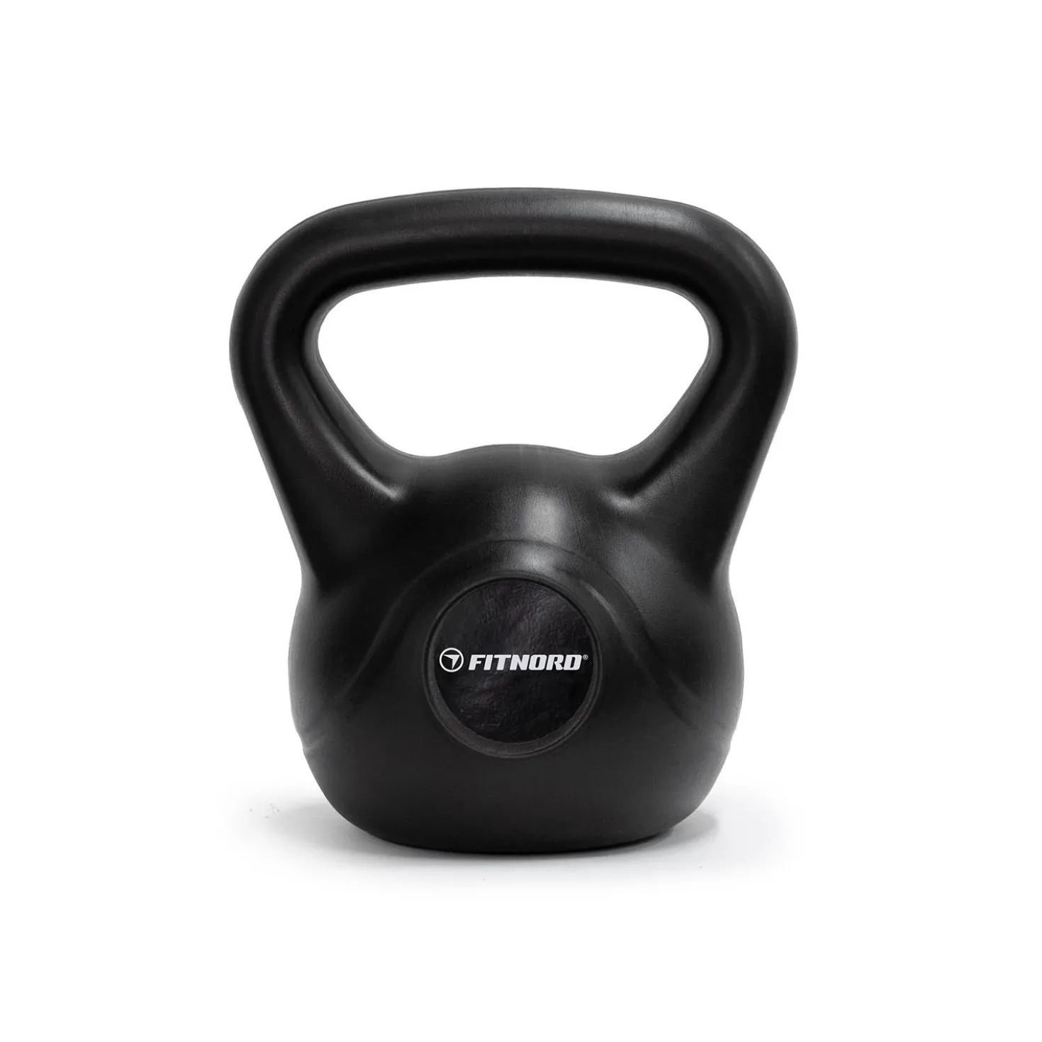FitNord Vinyylikahvakuula 6 kg