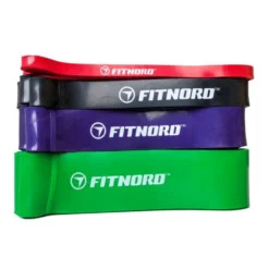 FitNord Voimakuminauha