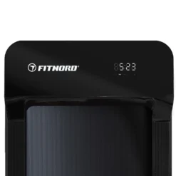 FitNord Walk 300+ Juoksu- ja Kävelymatto Käsikahvoilla *VOITELUVAPAA*
