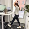 FitNord Walk 300 Kävelymatto *VOITELUVAPAA*