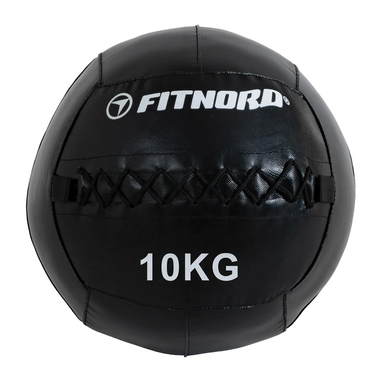 FitNord Wall Ball 10 kg