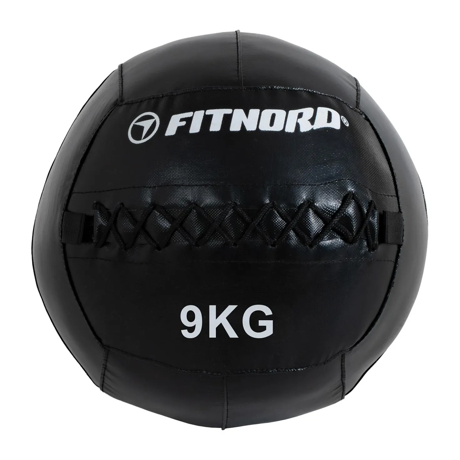 FitNord Wall Ball 9 kg